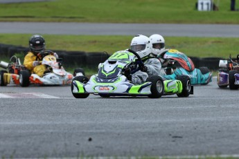 Karting à Tremblant- Coupe de Montréal #2