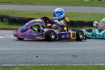Karting à Tremblant- Coupe de Montréal #2