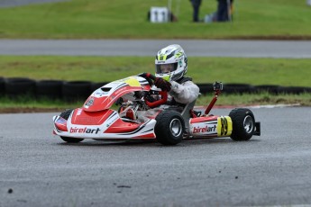 Karting à Tremblant- Coupe de Montréal #2