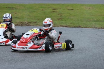 Karting à Tremblant- Coupe de Montréal #2