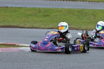 Karting à Tremblant- Coupe de Montréal #2
