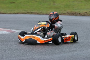 Karting à Tremblant- Coupe de Montréal #2