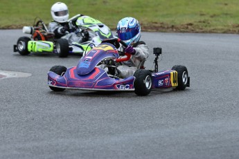 Karting à Tremblant- Coupe de Montréal #2