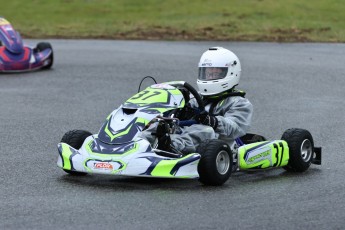 Karting à Tremblant- Coupe de Montréal #2