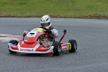 Karting à Tremblant- Coupe de Montréal #2