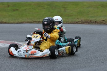 Karting à Tremblant- Coupe de Montréal #2