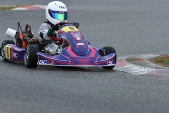 Karting à Tremblant- Coupe de Montréal #2