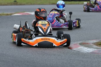 Karting à Tremblant- Coupe de Montréal #2