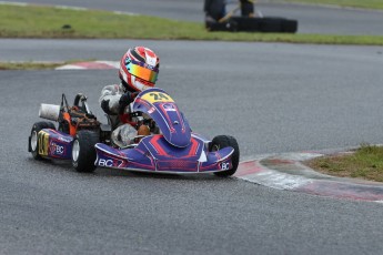 Karting à Tremblant- Coupe de Montréal #2