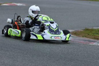 Karting à Tremblant- Coupe de Montréal #2