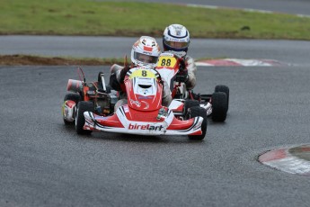 Karting à Tremblant- Coupe de Montréal #2