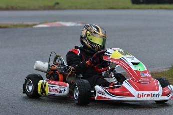 Karting à Tremblant- Coupe de Montréal #2