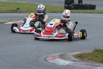 Karting à Tremblant- Coupe de Montréal #2