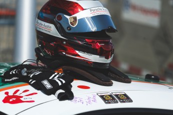 GP du Canada 2025 - Porsche et F1 Academy (vendredi)