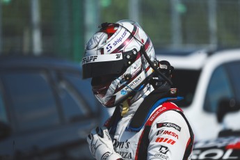 GP du Canada 2025 - Porsche et F1 Academy (vendredi)