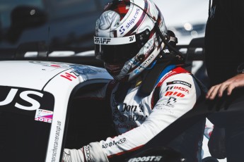 GP du Canada 2025 - Porsche et F1 Academy (vendredi)
