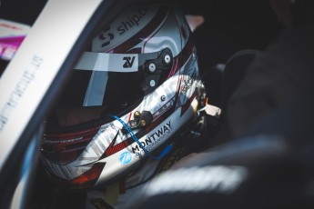 GP du Canada 2025 - Porsche et F1 Academy (vendredi)