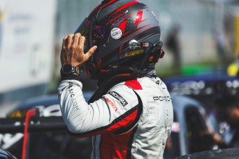 GP du Canada 2025 - Porsche et F1 Academy (vendredi)