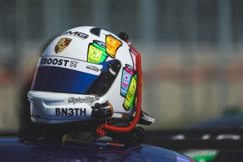 GP du Canada 2025 - Porsche et F1 Academy (vendredi)