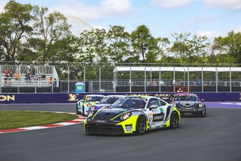 GP du Canada 2025 - Porsche et F1 Academy (vendredi)
