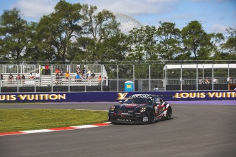 GP du Canada 2025 - Porsche et F1 Academy (vendredi)
