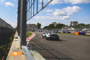 GP du Canada 2025 - Porsche et F1 Academy (vendredi)