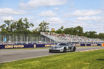 GP du Canada 2025 - Porsche et F1 Academy (vendredi)