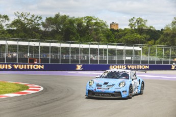 GP du Canada 2025 - Porsche et F1 Academy (vendredi)