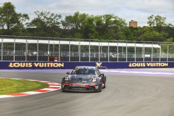 GP du Canada 2025 - Porsche et F1 Academy (vendredi)