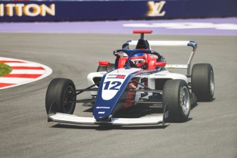 GP du Canada 2025 - Porsche et F1 Academy (vendredi)