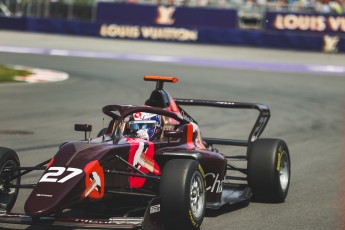GP du Canada 2025 - Porsche et F1 Academy (vendredi)