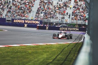 GP du Canada 2025 - Porsche et F1 Academy (vendredi)
