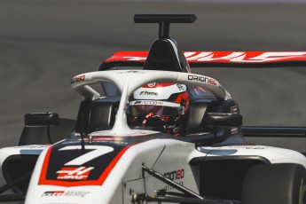 GP du Canada 2025 - Porsche et F1 Academy (vendredi)