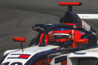 GP du Canada 2025 - Porsche et F1 Academy (vendredi)
