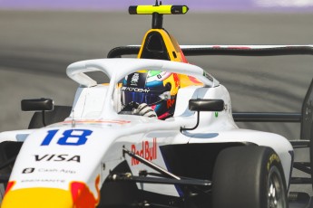 GP du Canada 2025 - Porsche et F1 Academy (vendredi)