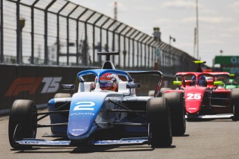 GP du Canada 2025 - Porsche et F1 Academy (vendredi)