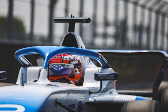 GP du Canada 2025 - Porsche et F1 Academy (vendredi)