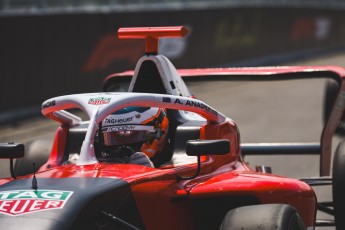 GP du Canada 2025 - Porsche et F1 Academy (vendredi)
