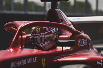 GP du Canada 2025 - Porsche et F1 Academy (vendredi)