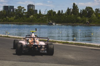GP du Canada 2025 - Porsche et F1 Academy (vendredi)