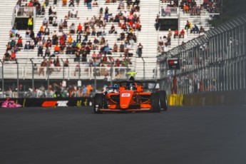 GP du Canada 2025 - Porsche et F1 Academy (vendredi)