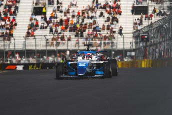 GP du Canada 2025 - Porsche et F1 Academy (vendredi)