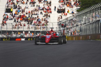 GP du Canada 2025 - Porsche et F1 Academy (vendredi)
