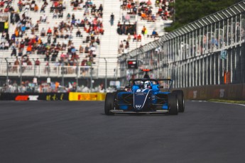 GP du Canada 2025 - Porsche et F1 Academy (vendredi)