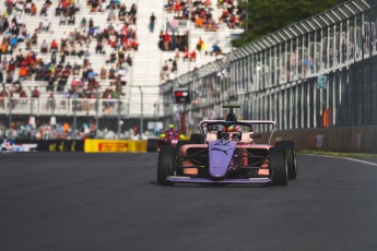 GP du Canada 2025 - Porsche et F1 Academy (vendredi)