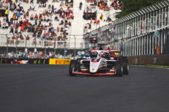 GP du Canada 2025 - Porsche et F1 Academy (vendredi)