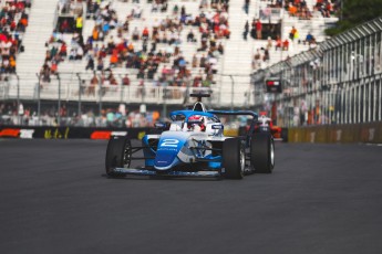 GP du Canada 2025 - Porsche et F1 Academy (vendredi)