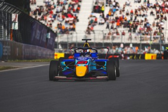 GP du Canada 2025 - Porsche et F1 Academy (vendredi)