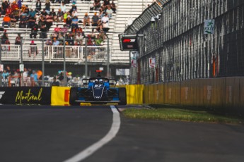 GP du Canada 2025 - Porsche et F1 Academy (vendredi)