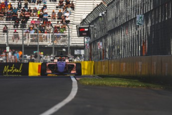 GP du Canada 2025 - Porsche et F1 Academy (vendredi)